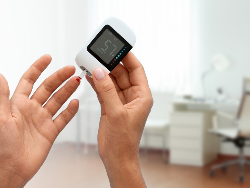 Dětská endokrinologická ambulance - Oblastní nemocnice Kladno