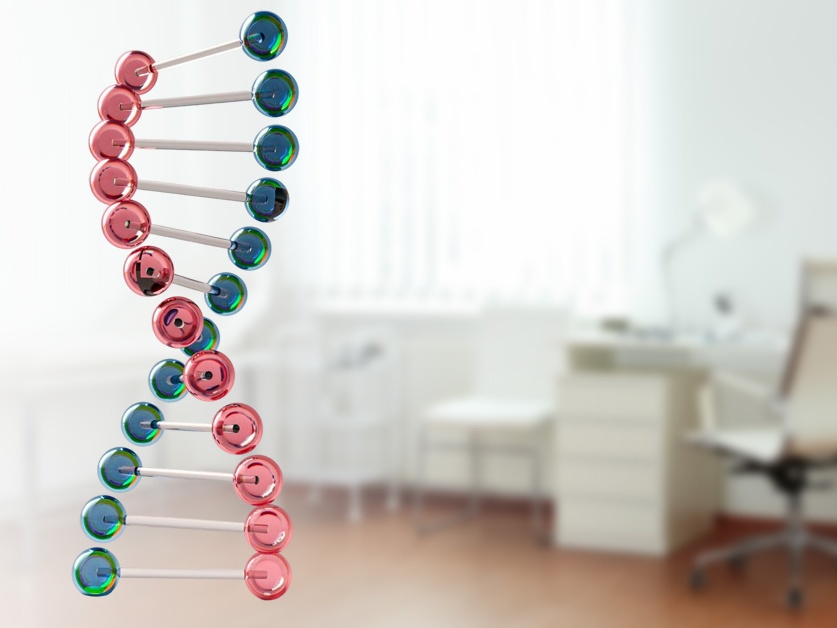 Genetická poradna - Oblastní nemocnice Kladno