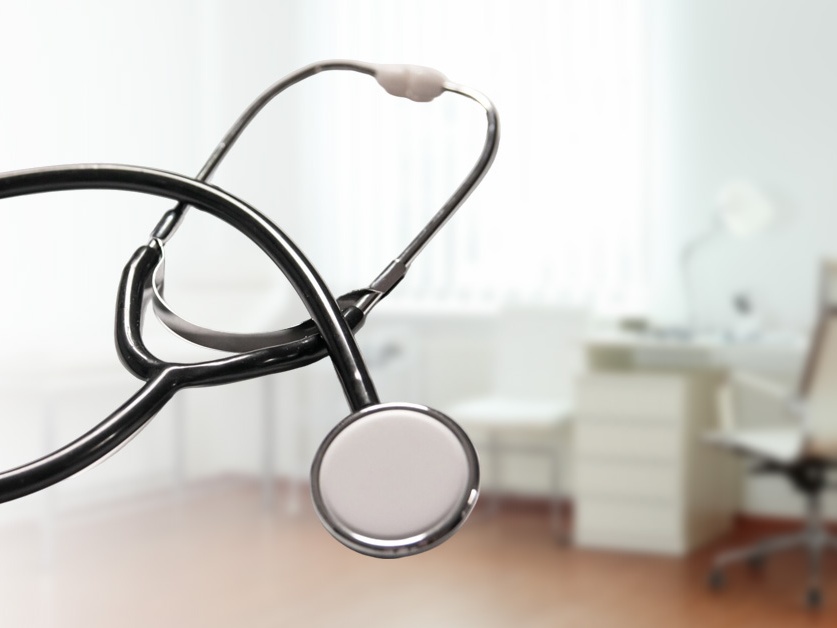 Rehabilitační oddělení - ambulantní část - Oblastní nemocnice Kladno