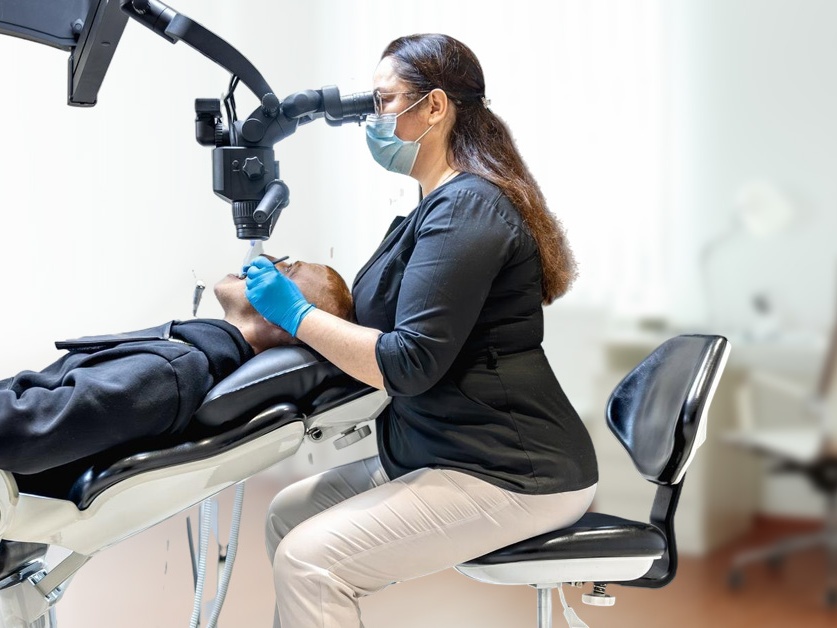 Stomatologie - DentProtect s.r.o. - MUDr. Kateřina Mašková, MUDr. Kateřina Sadleková