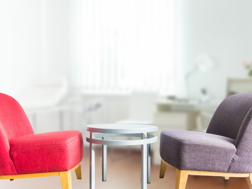 Psychiatrická ambulance - Psychocentrum Habešovna s.r.o. - MUDr. Alena Chalupová