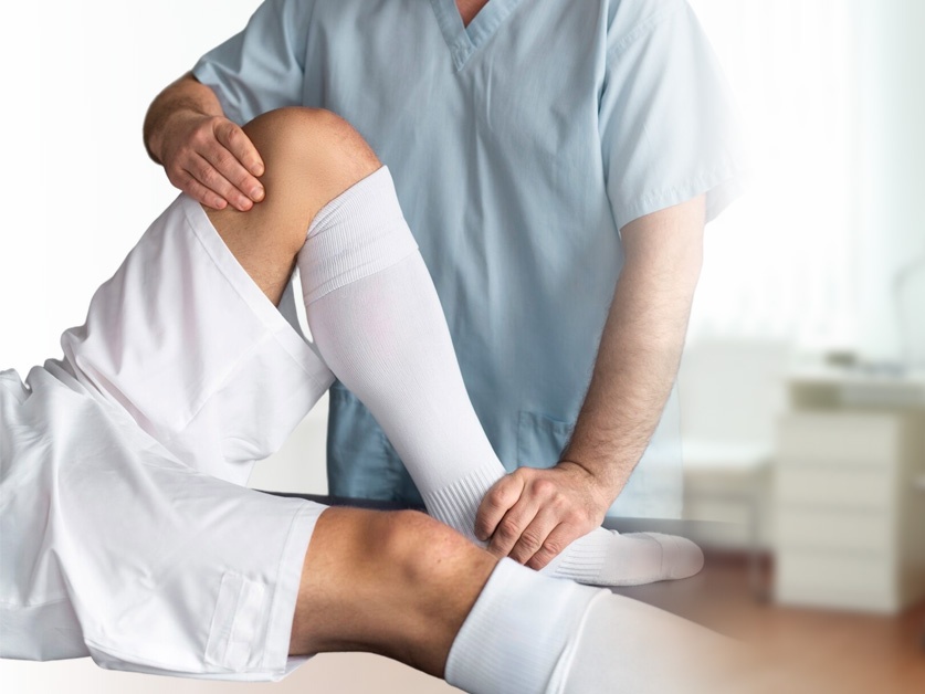 Ortopedická ambulance pro dospělé - Oblastní nemocnice Kladno