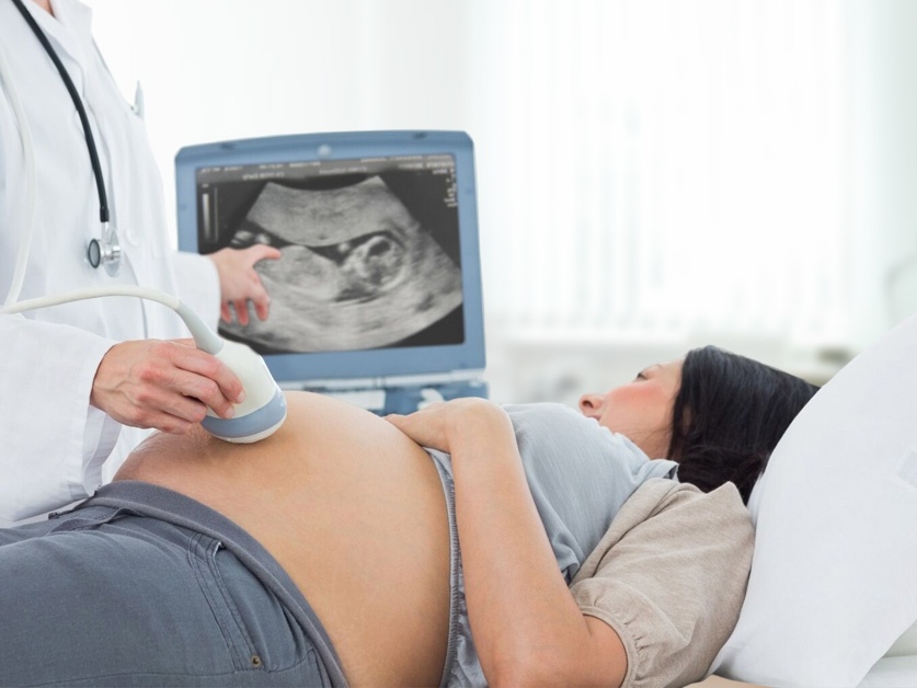 Gynekologická ambulance - MUDr. Jana Palásková