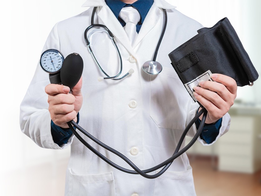 Praktický lékař pro dospělé GENECARE- MUDr. MUDr. Linda Mílová, MUDr. Ivana Hranostýlová