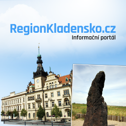 Portál regionu Kladensko