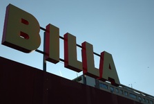 Billu v centru Kladna bourat nebudou. Parkoviště se přesune do podzemí Billu v centru Kladna bourat nebudou. Parkoviště se přesune do podzemí