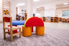 V září otevře Kladno novou školku pro více než 40 dětí. Valnou většinu nákladů pokryla dotace