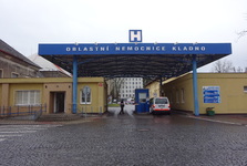Kladenská nemocnice od března zkrátí víkendový provoz pohotovosti pro dospělé