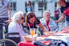 Sbírka s názvem Křídla pomůže hospicu zajistit pravidelnou podporu pro rodiny v nejtěžších chvílích