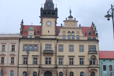 Projekty Kladna 2026: Náměstí Svobody, Stodola, letní scéna nebo oprava ulic za věžáky