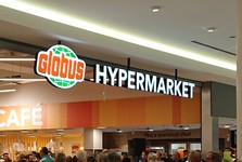 Globus na Kladně je stále ve hře. Projekt pokračuje zatím s odkladem na dva roky