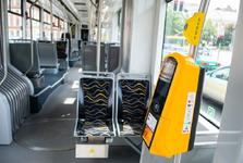 Kladno drží příznivé ceny za místní poplatky i dopravu Kladno drží příznivé ceny za místní poplatky i dopravu