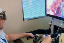 Moderní operační robotický systém v kladenské nemocnici se osvědčil