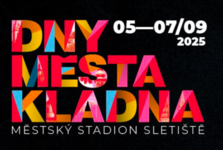 Startují dny města Kladna, potrvají až do neděle