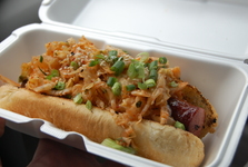 Street Food Festival se vrací do Libochovic s ještě širší nabídkou!