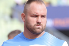 Tomáš Staněk: Věřím, že už jsem součástí kladenské sportovní rodiny