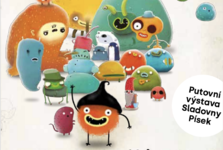 Interaktivní výstava Zachuchleno v Kladenském zámku vtáhne do světa animace i legendární hry Chuchel Interaktivní výstava Zachuchleno v Kladenském zámku vtáhne do světa animace i legendární hry Chuchel