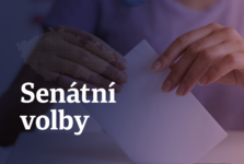 Senátní volby 2026: Adéla Sucharda Šípová bude na Kladensku obhajovat mandát Senátní volby 2026: Adéla Sucharda Šípová bude na Kladensku obhajovat mandát