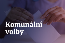 Komunální volby: Na Kladensku v roce 2022 vyhráli lídři bez většiny, v části obcí chyběli soupeři Komunální volby: Na Kladensku v roce 2022 vyhráli lídři bez většiny, v části obcí chyběli soupeři